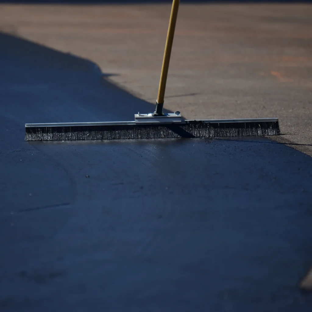 Sealcoating in El Paso, TX