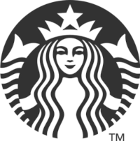 Worked with Starbucks