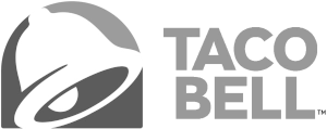 Worked with Taco Bell
