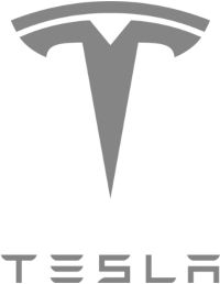 Worked with Tesla